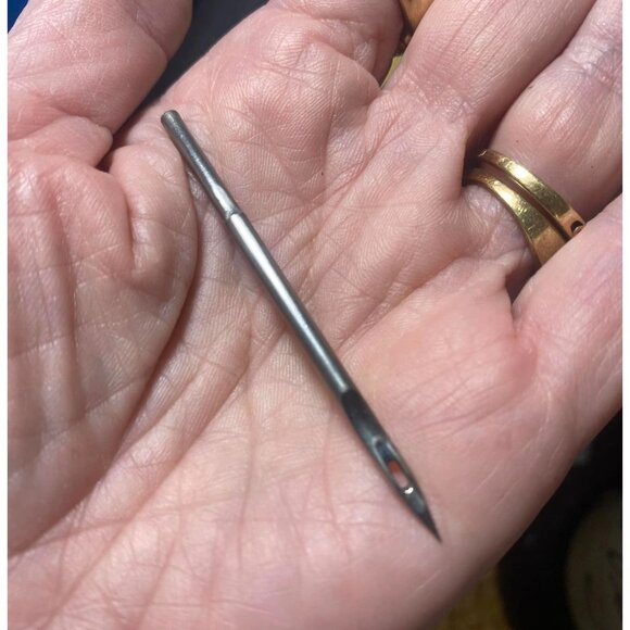 Singer Sewing Machine Needles 214x3 28 - Picture 6 of 6